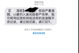 弥勒要账公司